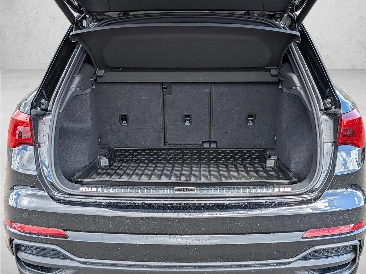 2022 Audi Q3 S line Premium Roseville CA