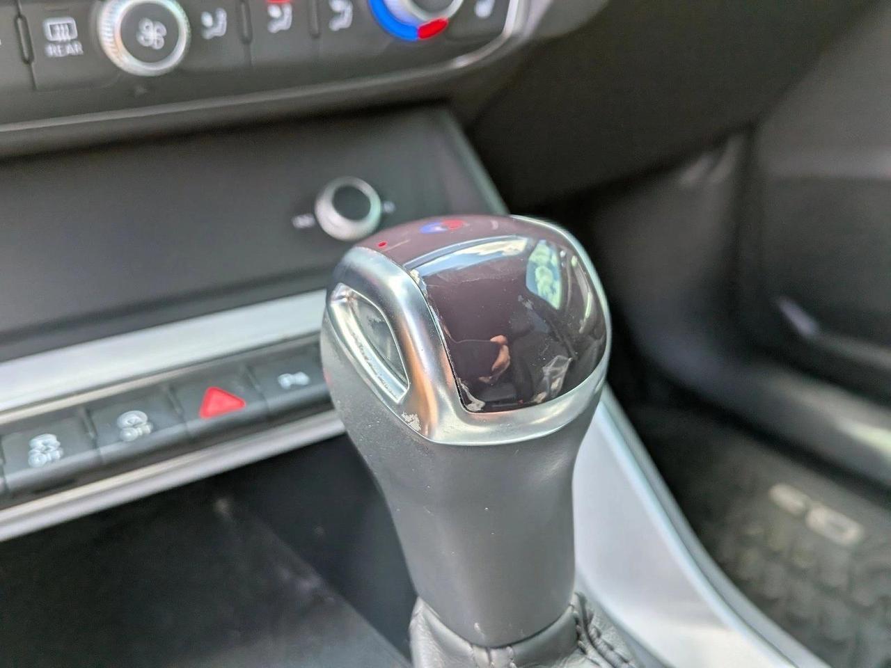 2022 Audi Q3 S line Premium Roseville CA