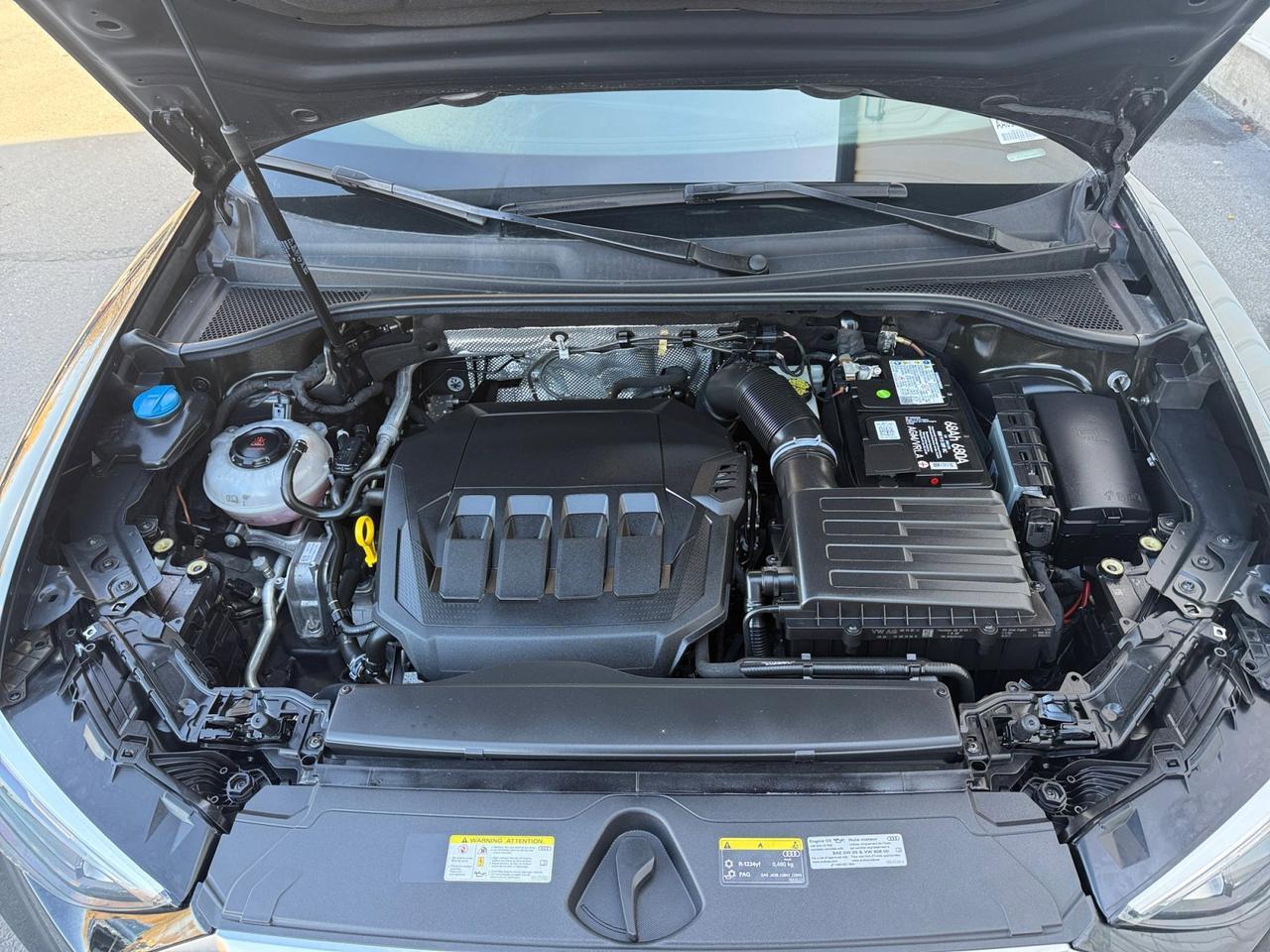 2022 Audi Q3 S line Premium Salt Lake City UT