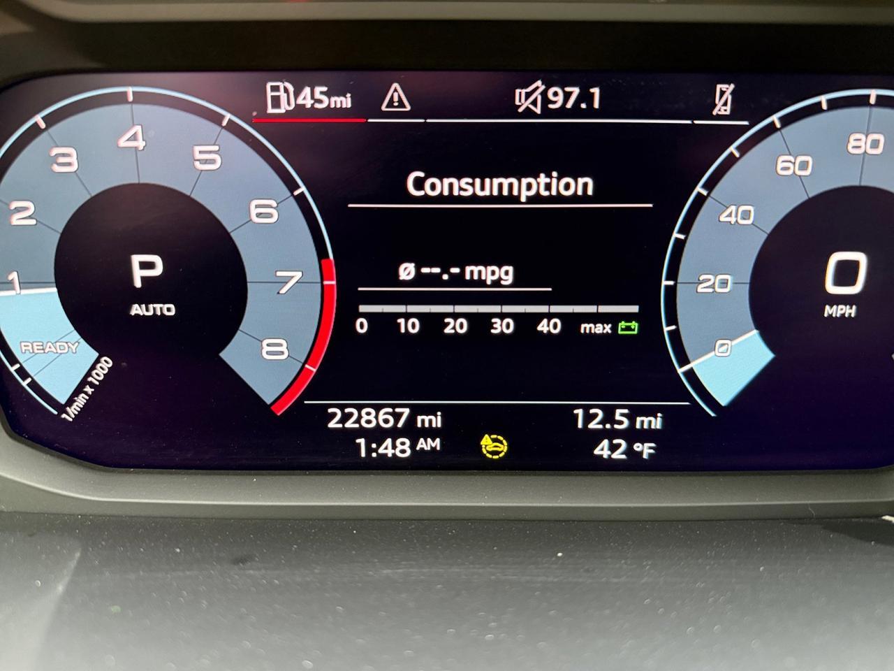 2022 Audi Q3 S line Premium Salt Lake City UT