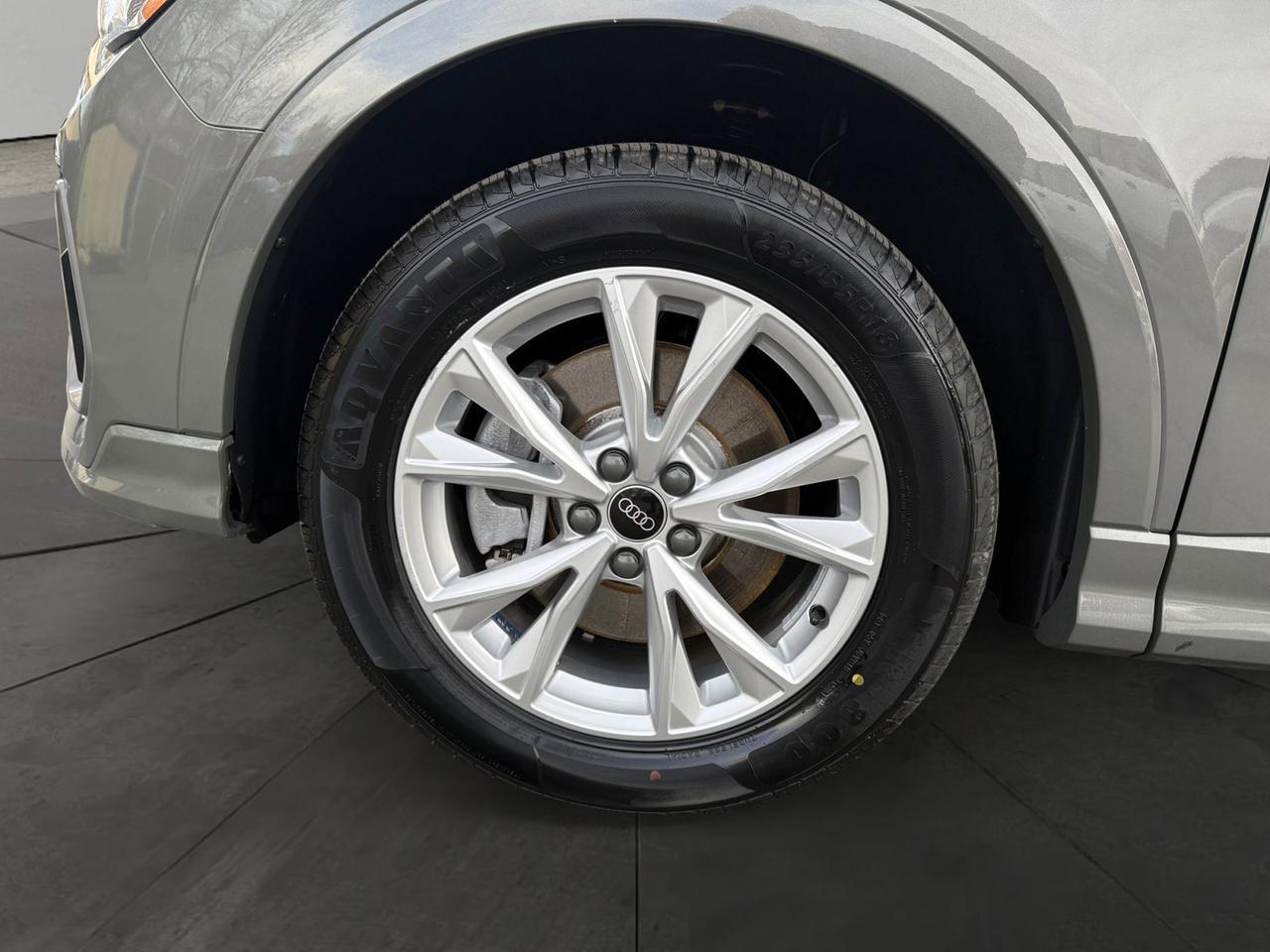 2022 Audi Q3 S line Premium Salt Lake City UT