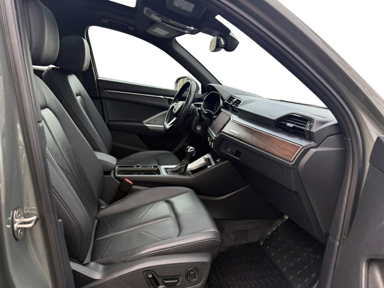 2022 Audi Q3 S line Premium Salt Lake City UT