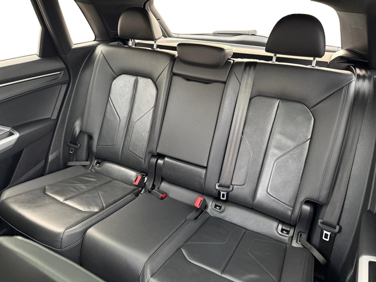 2022 Audi Q3 S line Premium Salt Lake City UT