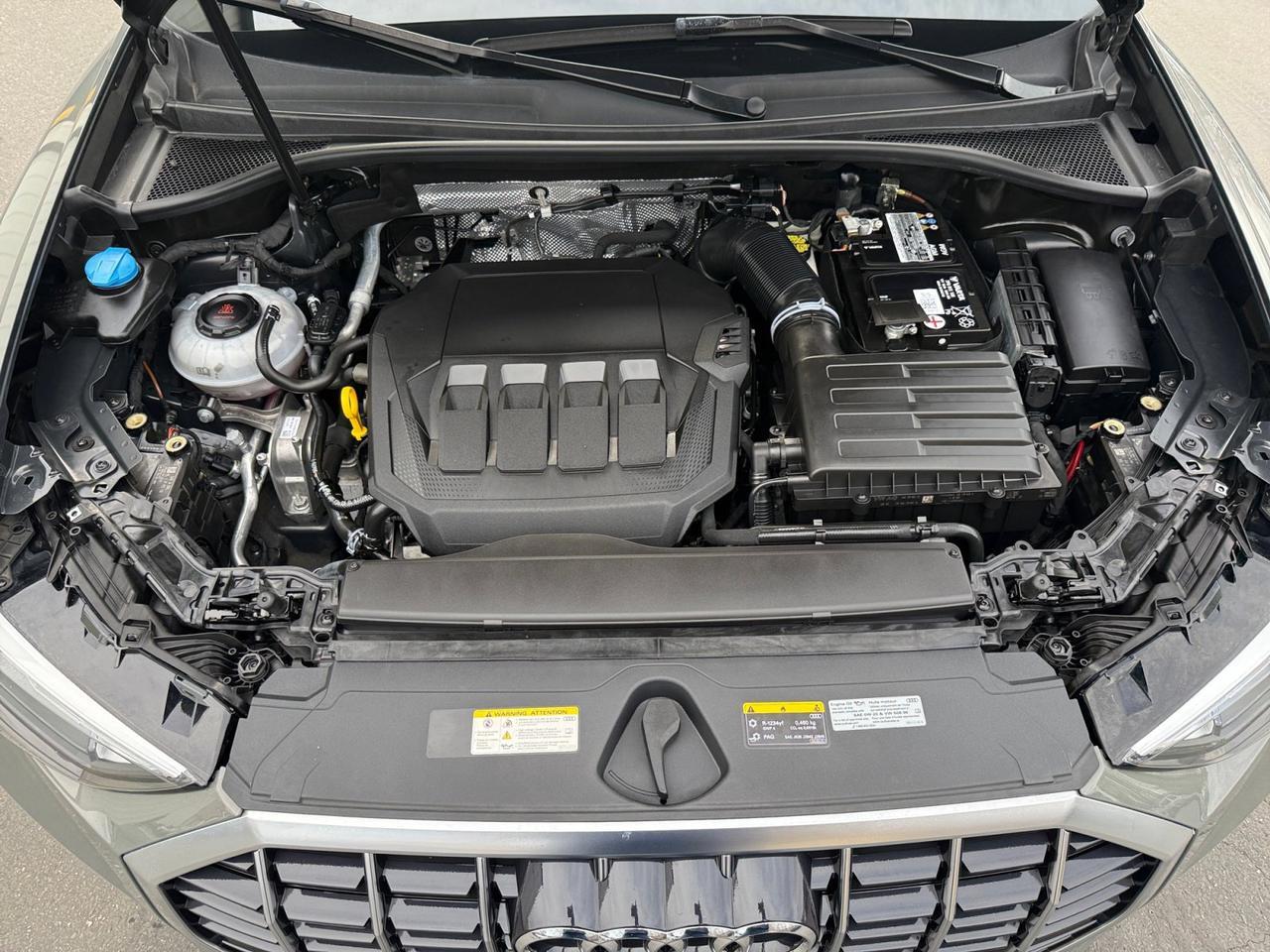 2022 Audi Q3 S line Premium Salt Lake City UT