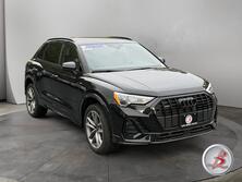 Audi Q3 S line Premium 2022