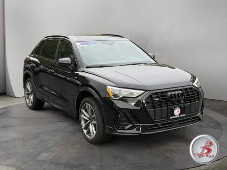 2022_Audi_Q3_S line Premium_ Salt Lake City UT