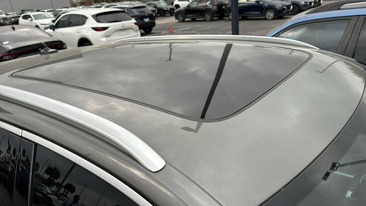 2022 Audi Q3 S line Premium