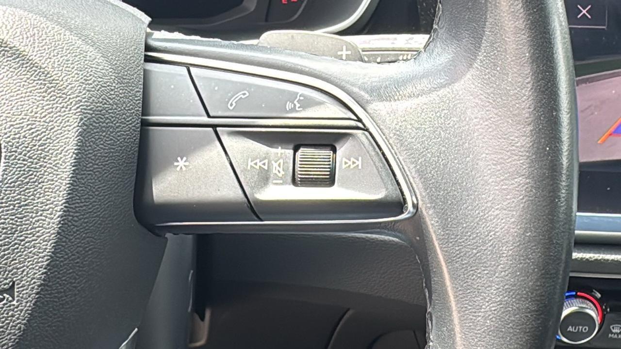 2022 Audi Q3 S line Premium  Selma TX