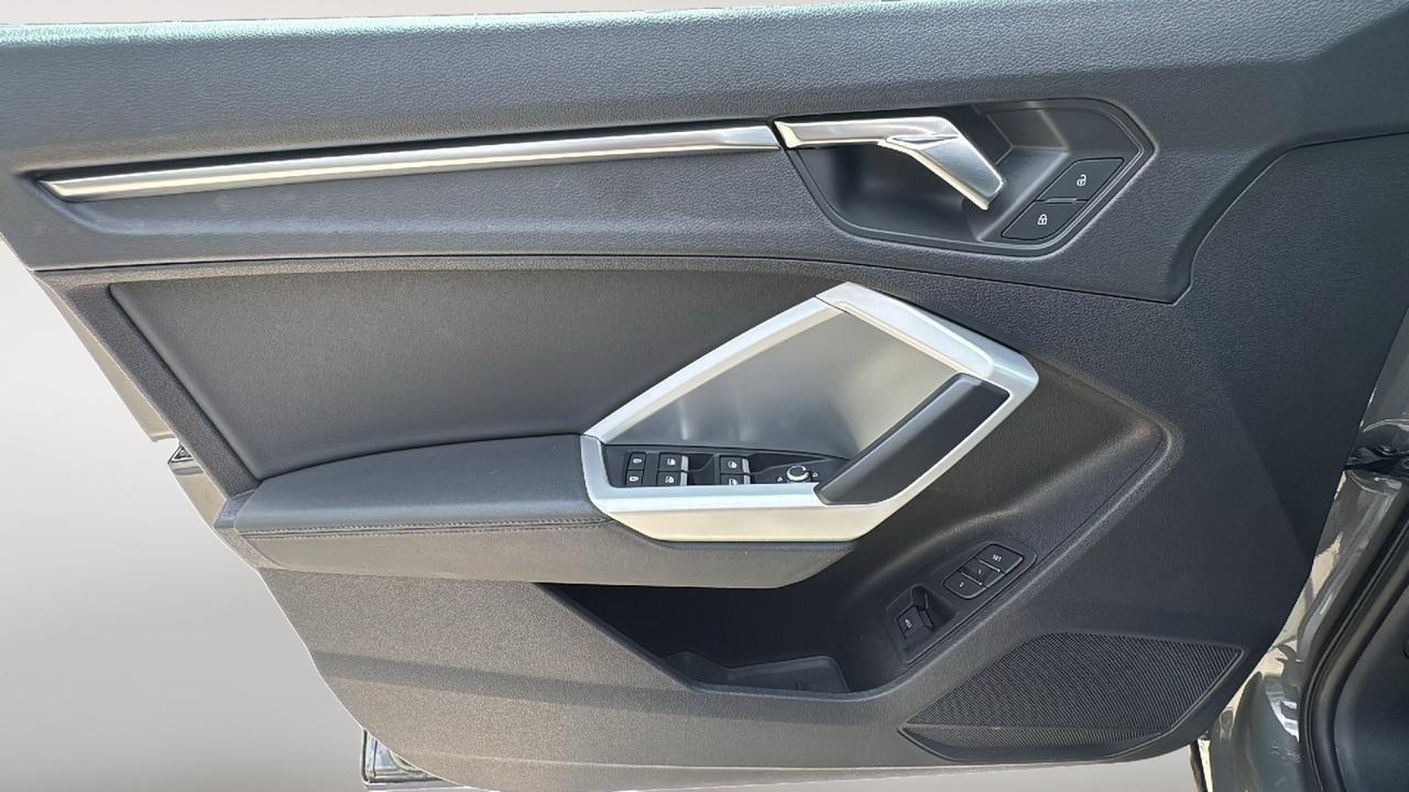 2022 Audi Q3 S line Premium  Selma TX