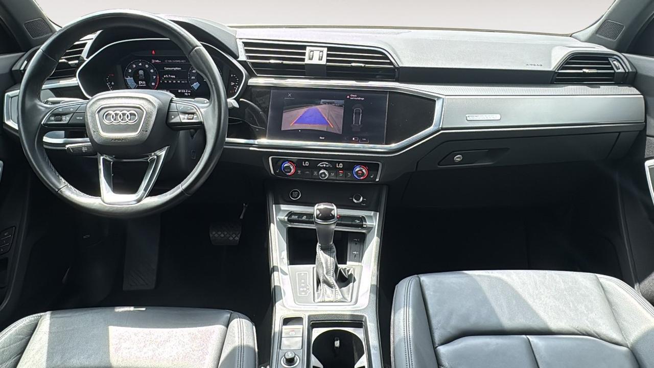 2022 Audi Q3 S line Premium  Selma TX