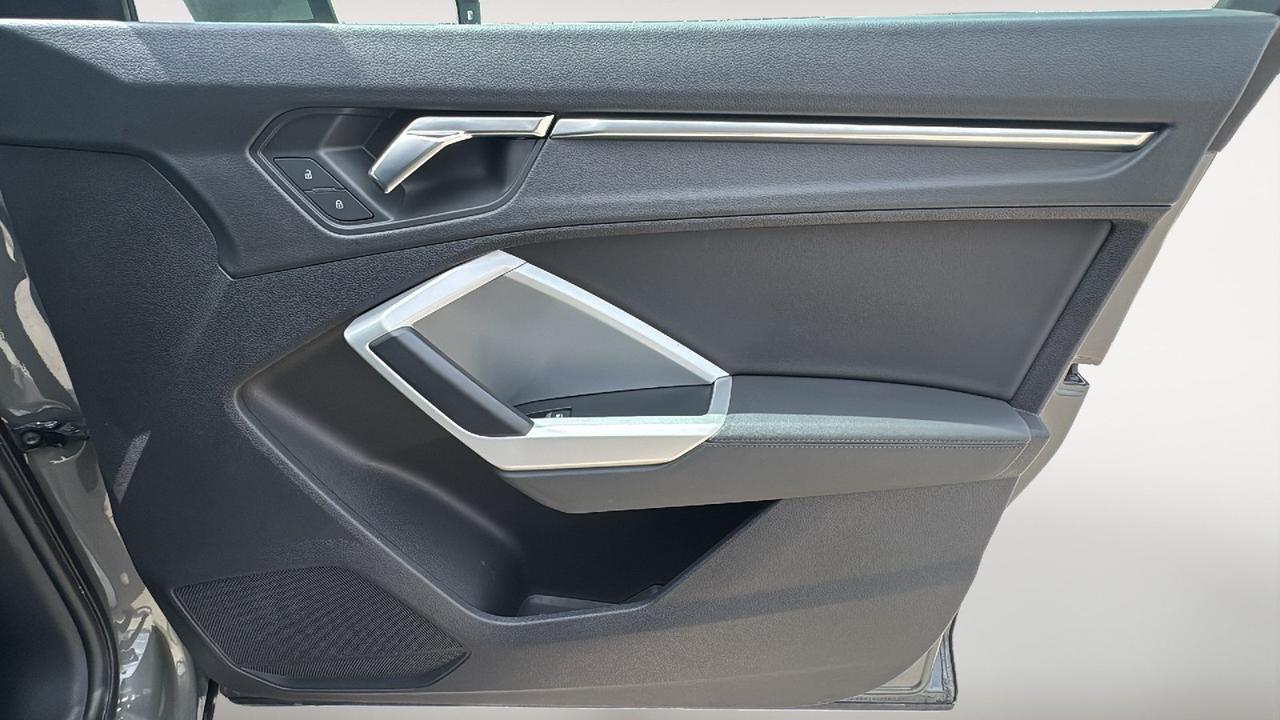 2022 Audi Q3 S line Premium  Selma TX