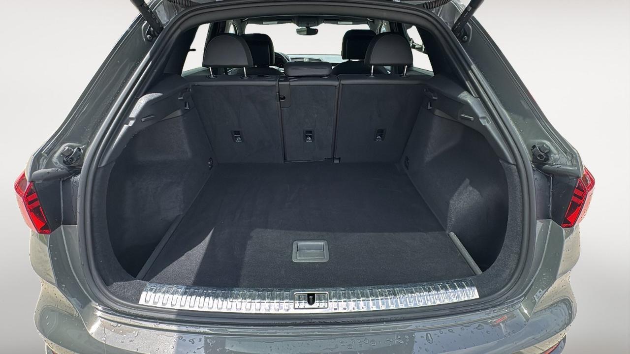 2022 Audi Q3 S line Premium  Selma TX