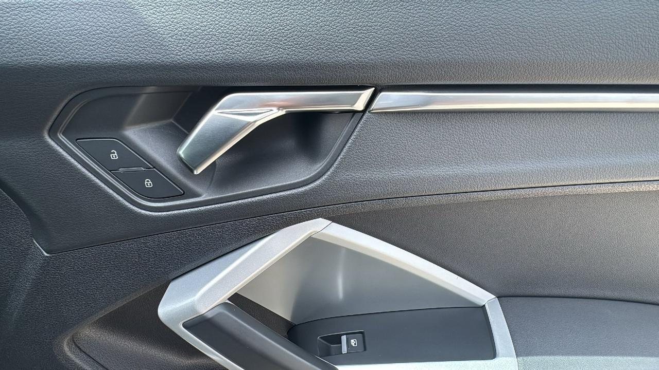 2022 Audi Q3 S line Premium  Selma TX