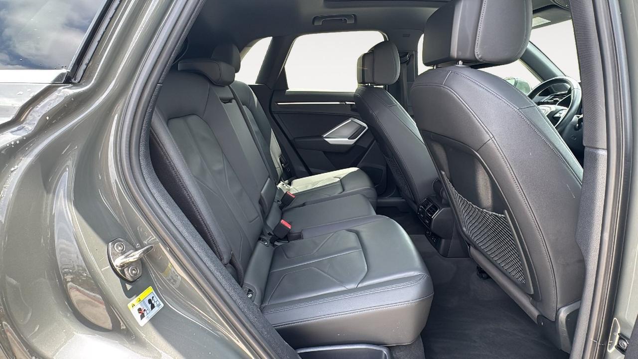 2022 Audi Q3 S line Premium  Selma TX