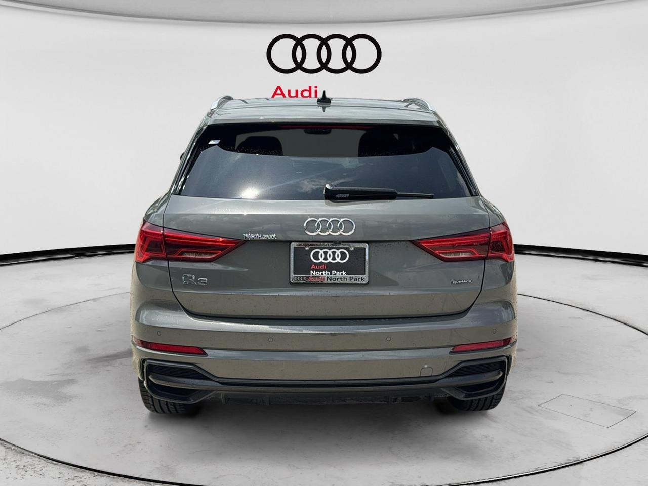 2022 Audi Q3 S line Premium  Selma TX