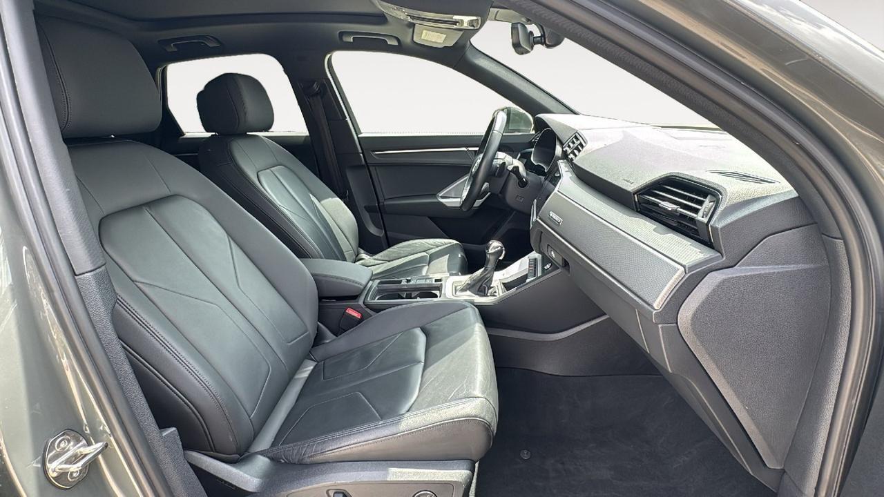 2022 Audi Q3 S line Premium  Selma TX