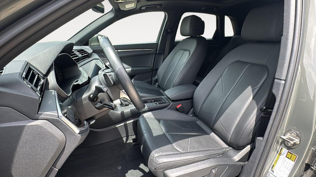 2022 Audi Q3 S line Premium  Selma TX