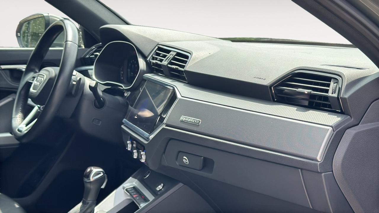 2022 Audi Q3 S line Premium  Selma TX