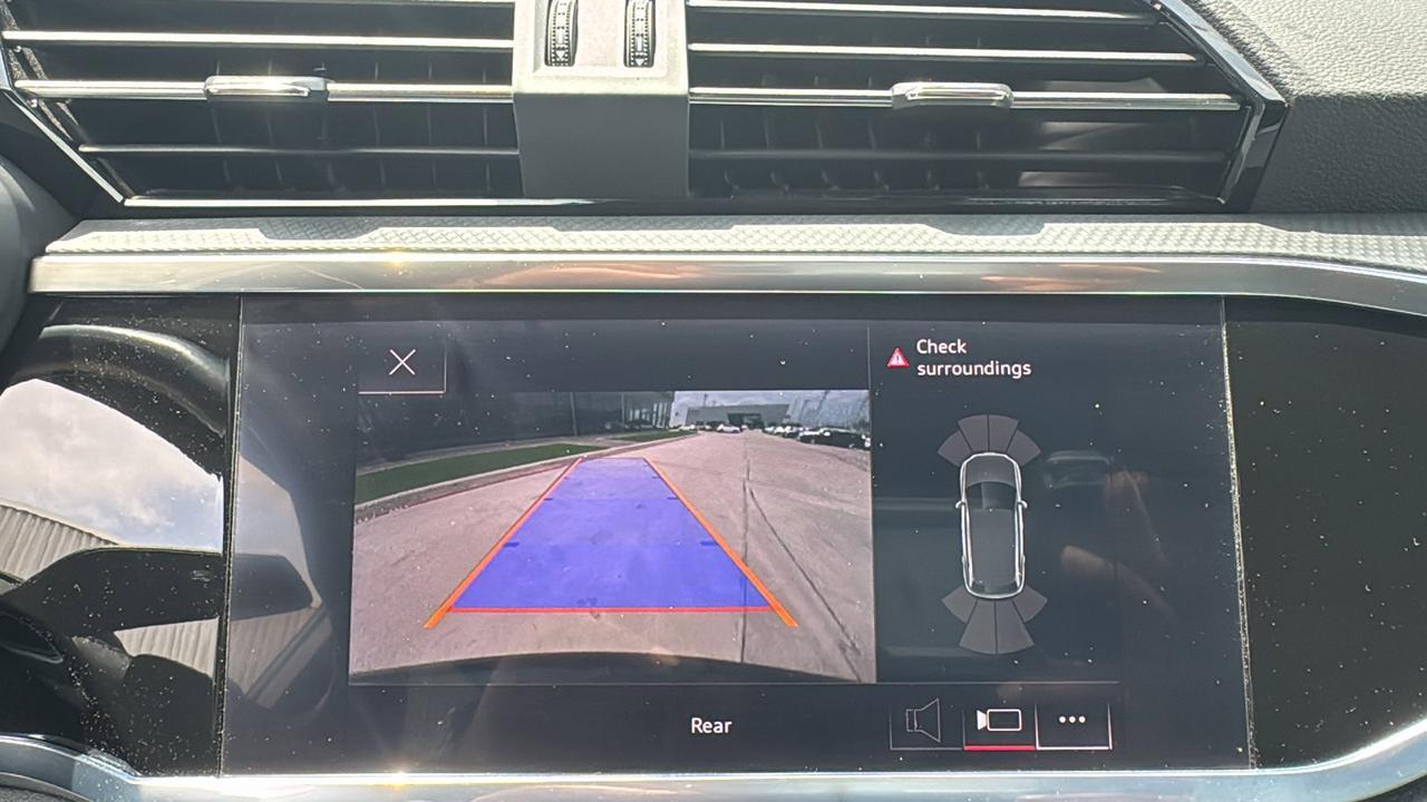 2022 Audi Q3 S line Premium  Selma TX