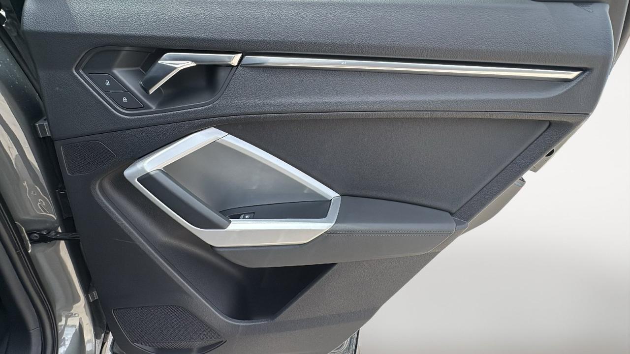 2022 Audi Q3 S line Premium  Selma TX