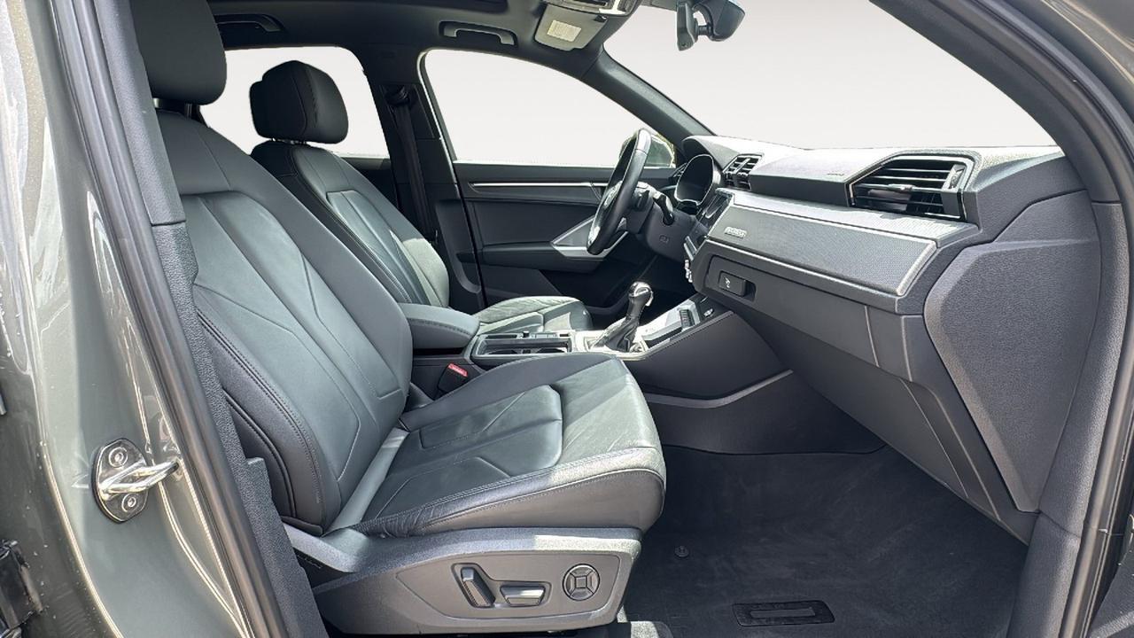 2022 Audi Q3 S line Premium  Selma TX