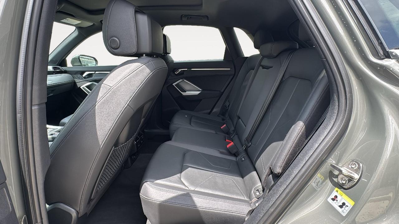 2022 Audi Q3 S line Premium  Selma TX