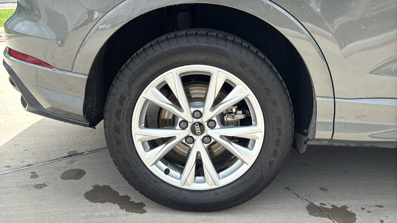 2022 Audi Q3 S line Premium  Selma TX