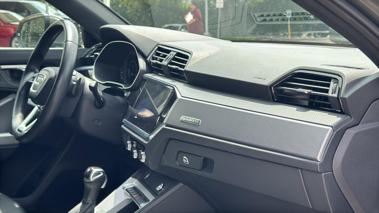 2022 Audi Q3 S line Premium  Selma TX