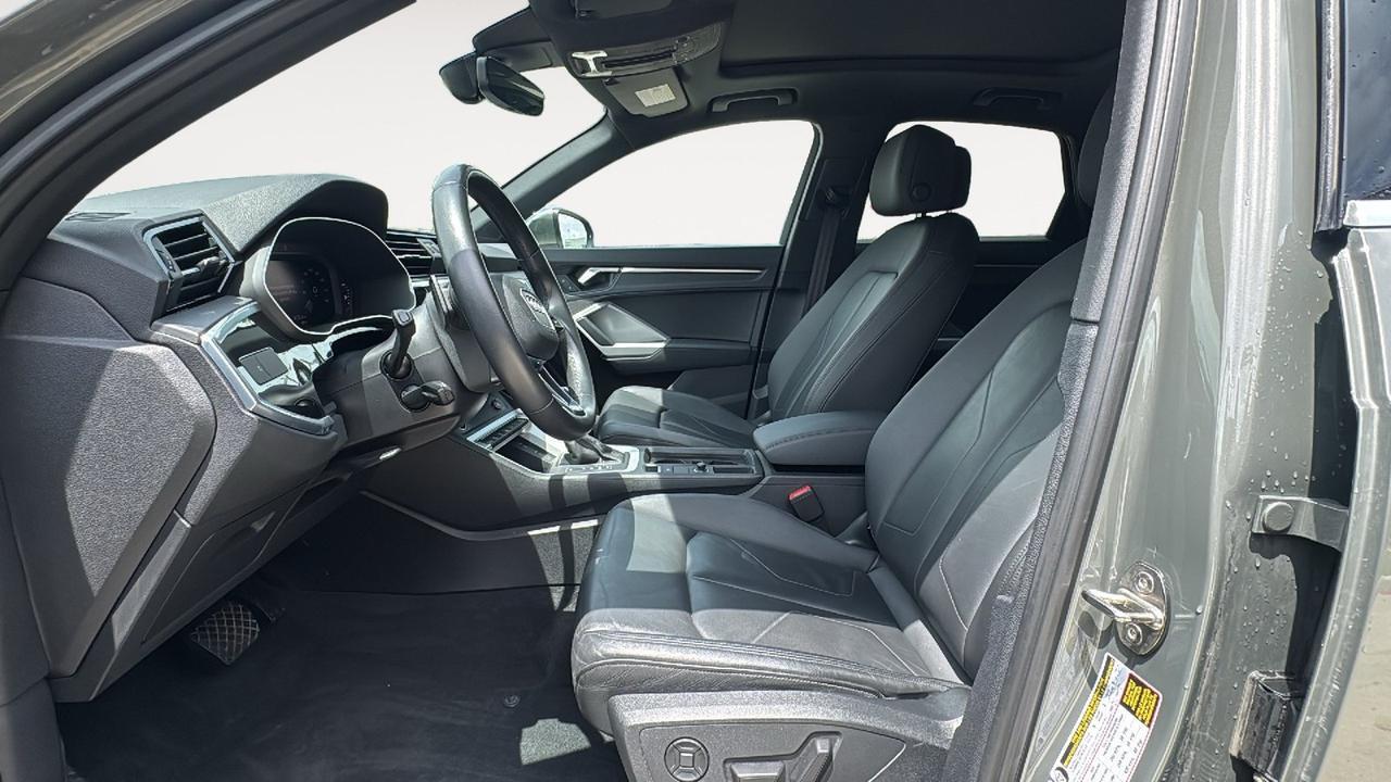 2022 Audi Q3 S line Premium  Selma TX
