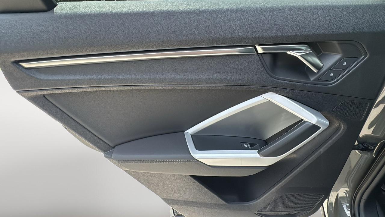 2022 Audi Q3 S line Premium  Selma TX