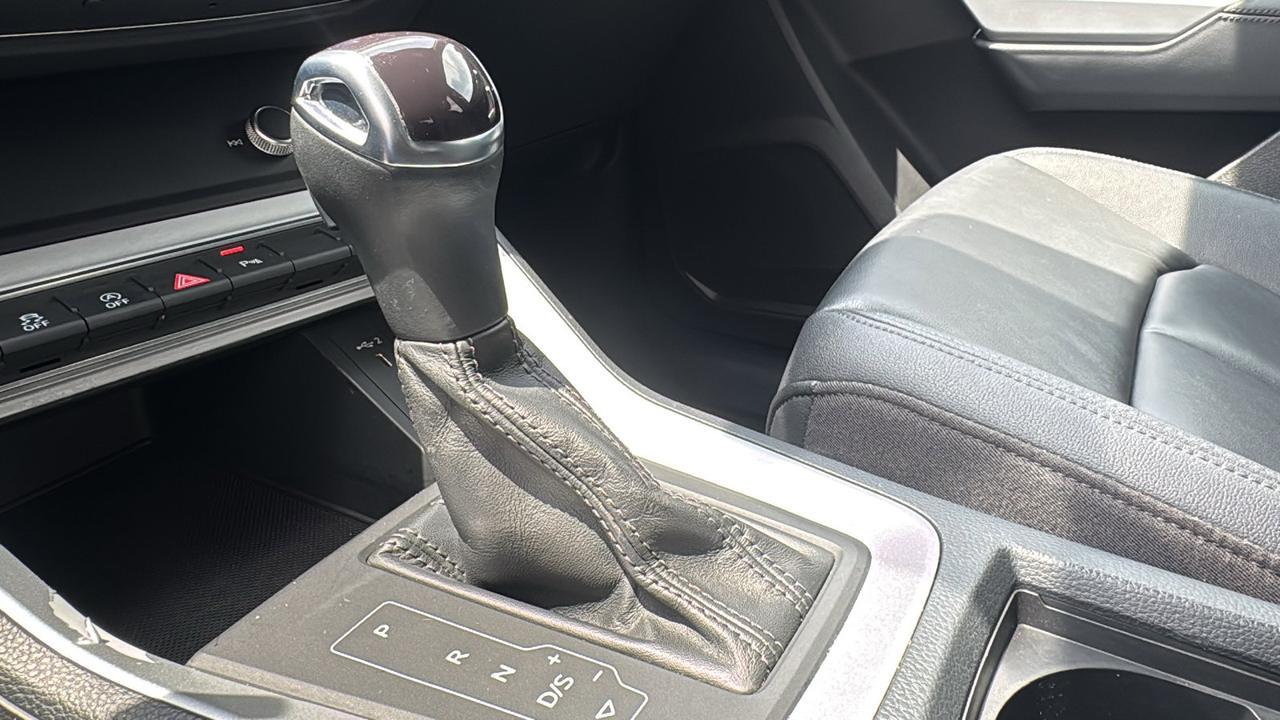 2022 Audi Q3 S line Premium  Selma TX