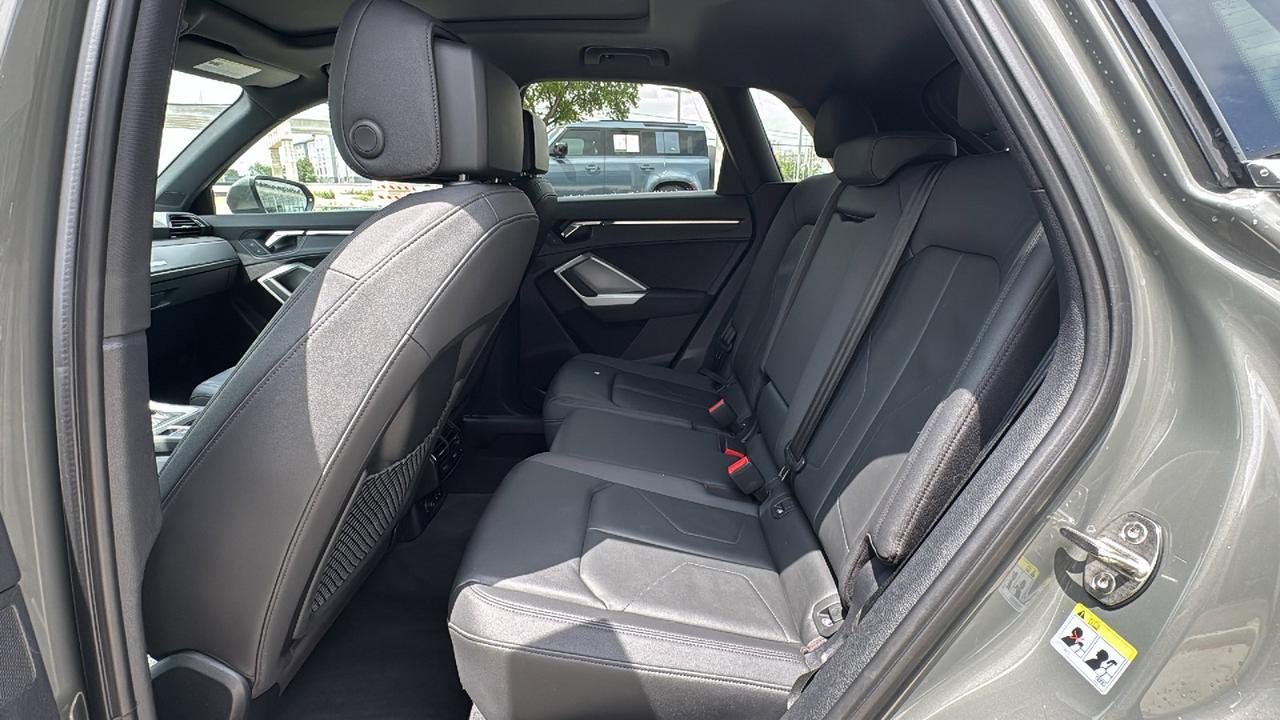 2022 Audi Q3 S line Premium  Selma TX