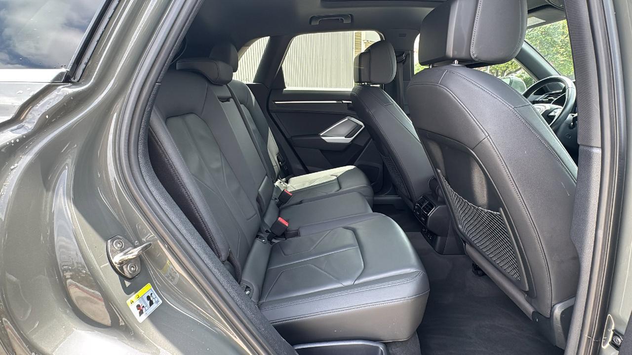 2022 Audi Q3 S line Premium  Selma TX