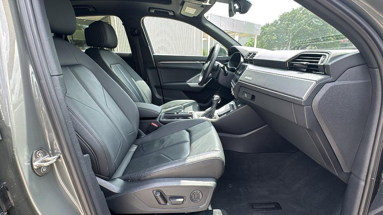 2022 Audi Q3 S line Premium  Selma TX