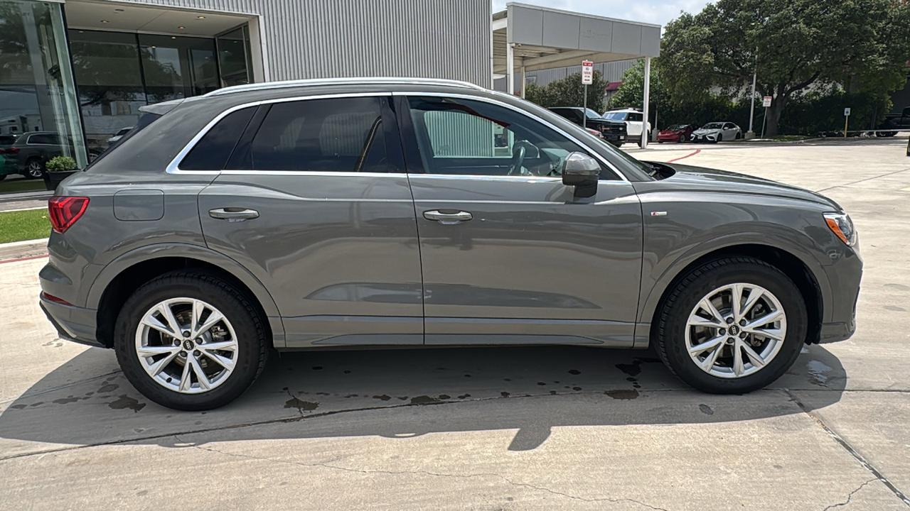 2022 Audi Q3 S line Premium  Selma TX