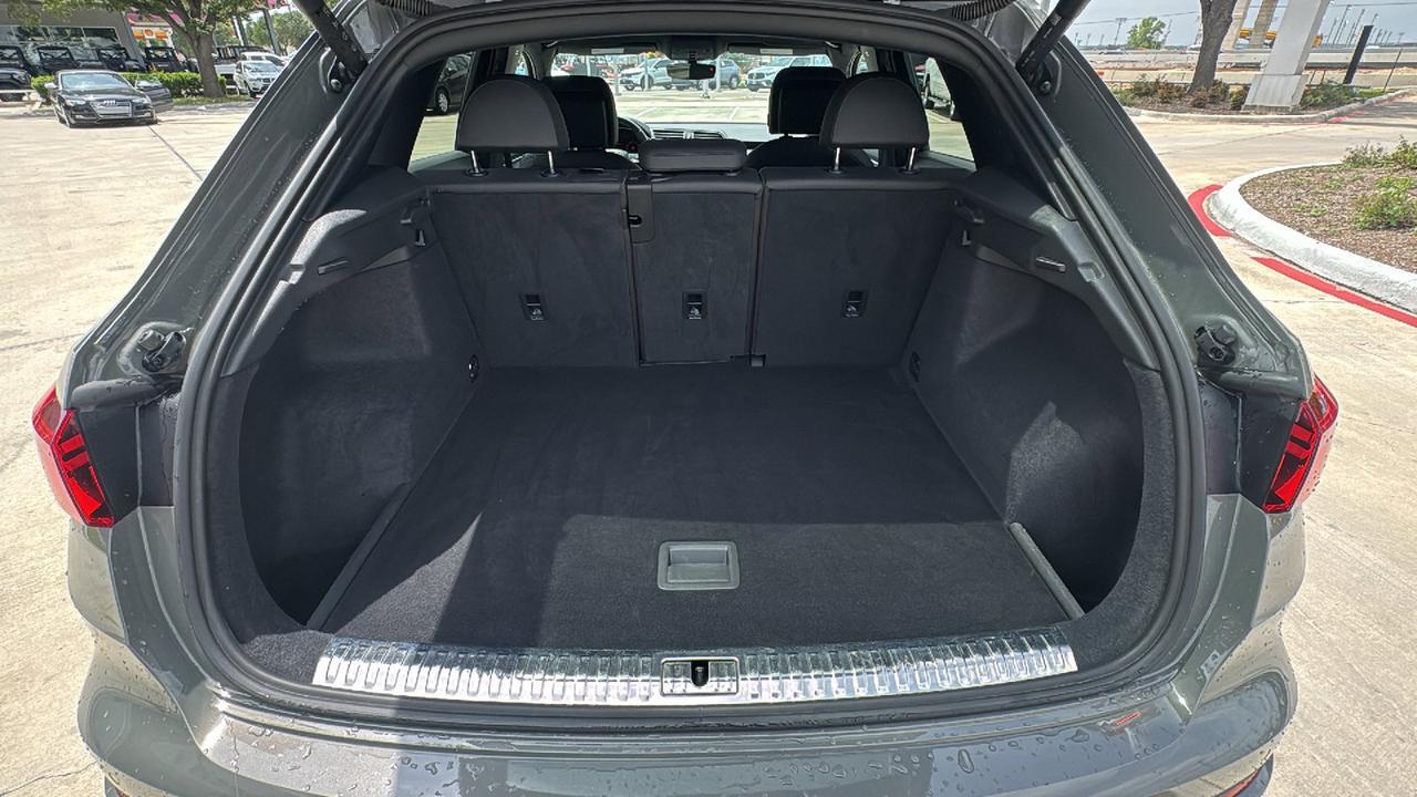 2022 Audi Q3 S line Premium  Selma TX