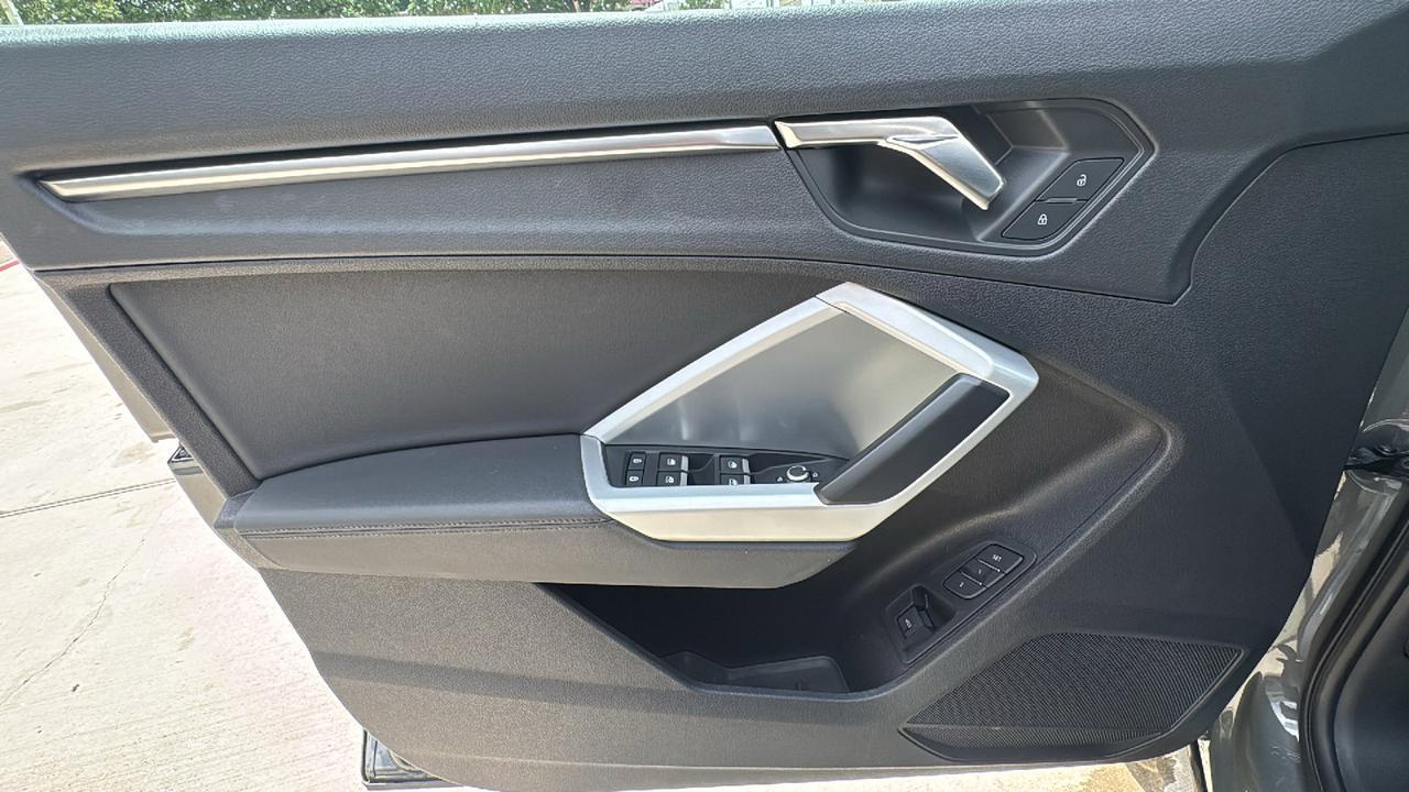 2022 Audi Q3 S line Premium  Selma TX