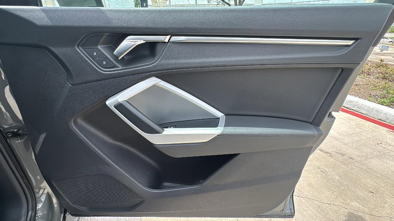 2022 Audi Q3 S line Premium  Selma TX