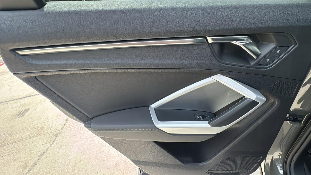 2022 Audi Q3 S line Premium  Selma TX