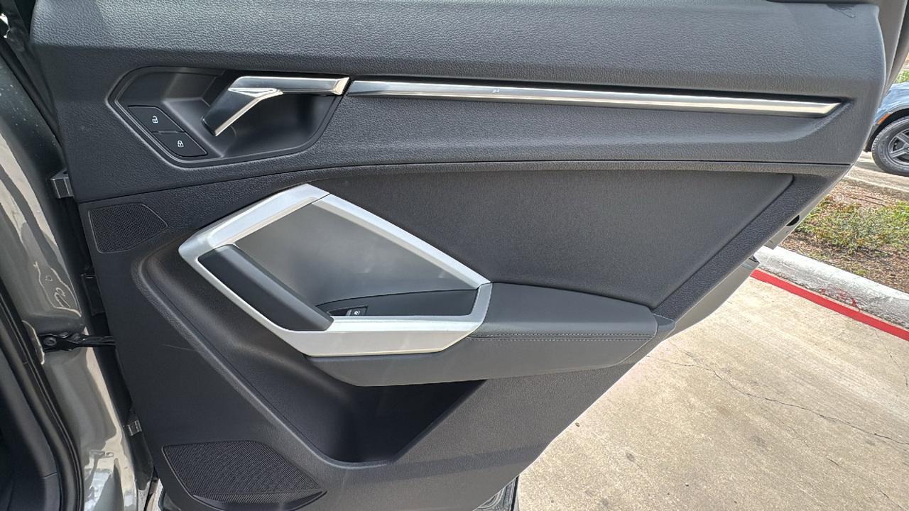 2022 Audi Q3 S line Premium  Selma TX