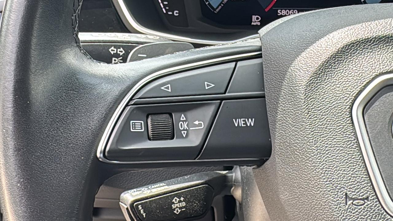 2022 Audi Q3 S line Premium  Selma TX