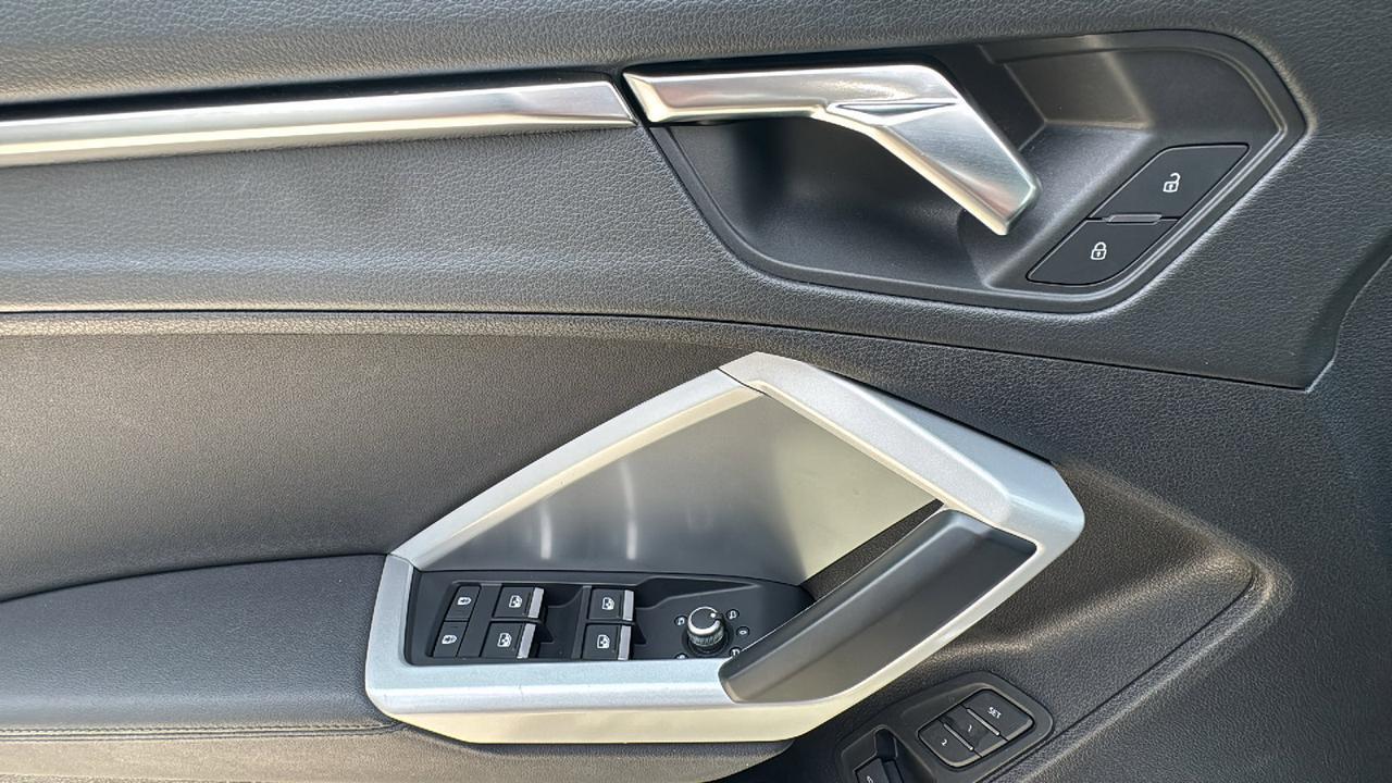 2022 Audi Q3 S line Premium  Selma TX
