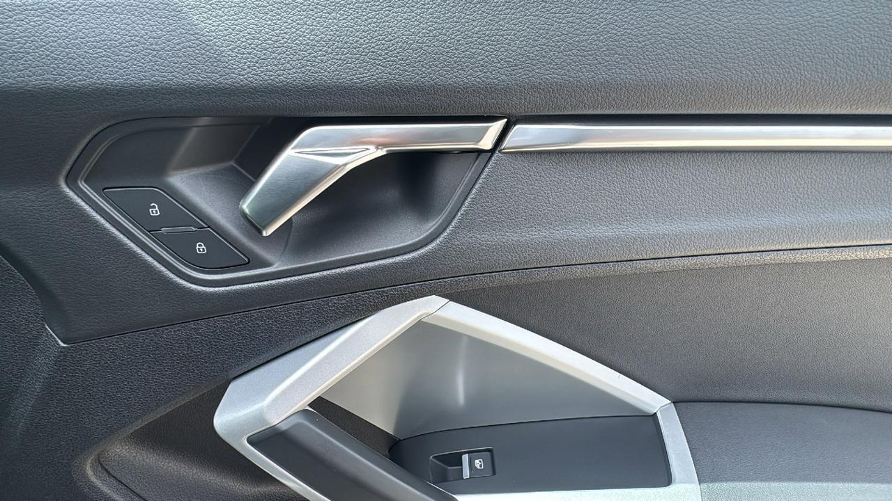 2022 Audi Q3 S line Premium  Selma TX