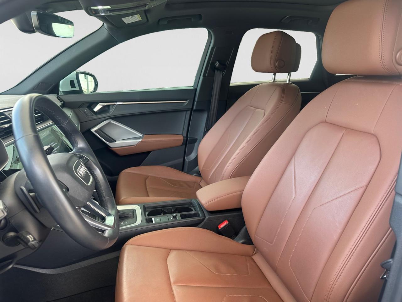 2022 Audi Q3 S line Premium  Selma TX