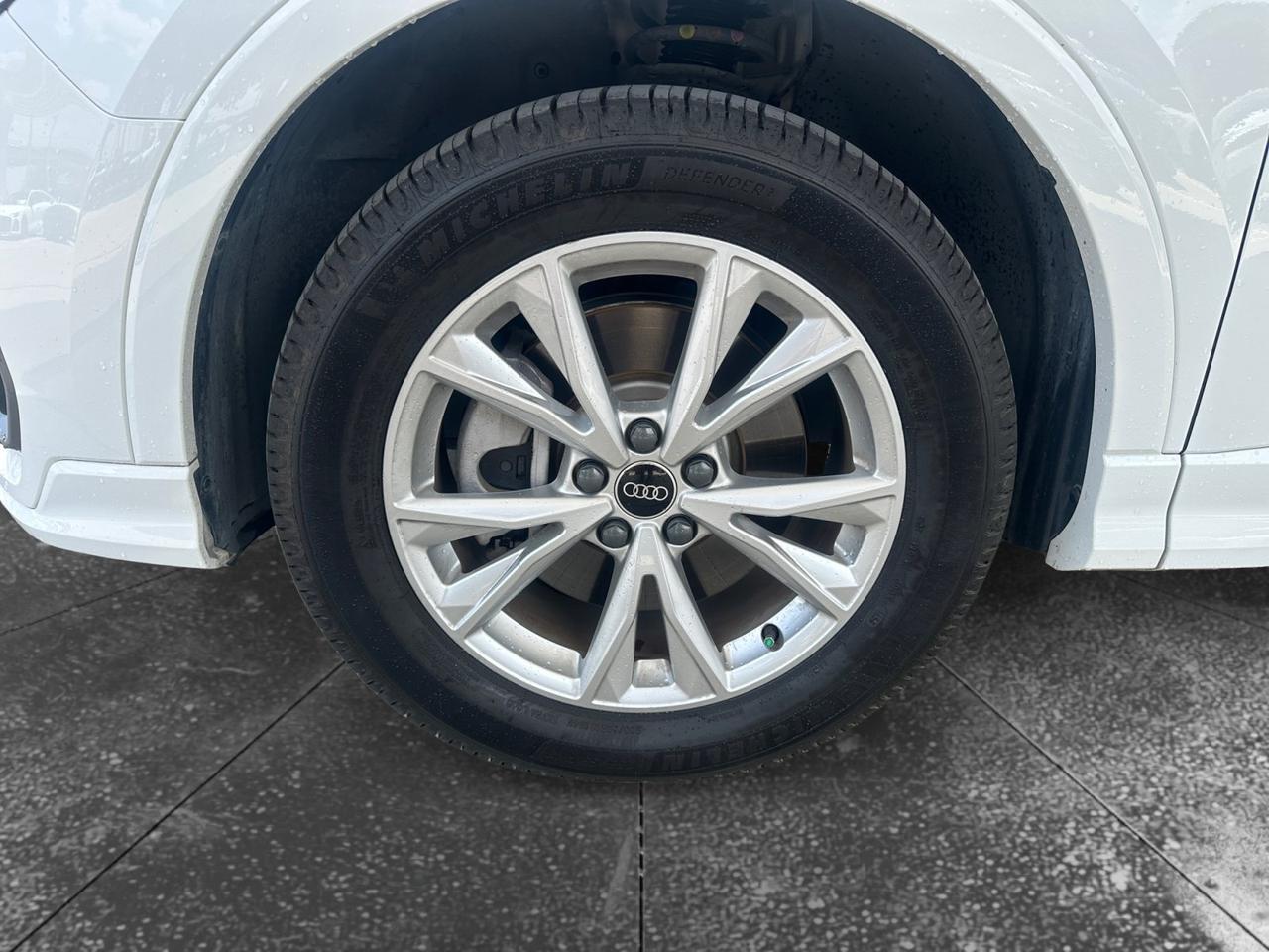 2022 Audi Q3 S line Premium  Selma TX