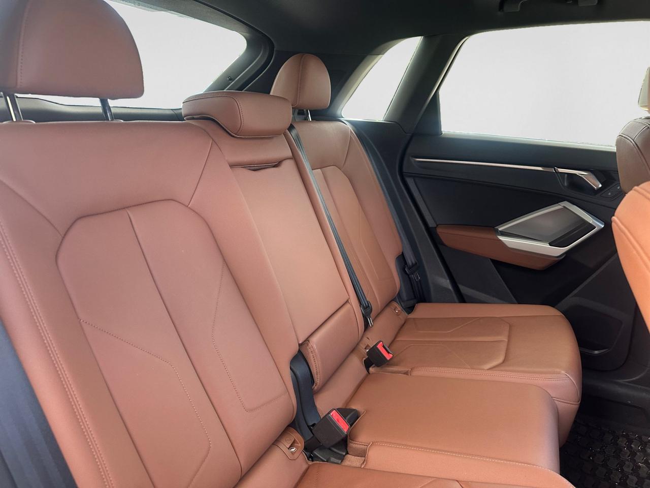 2022 Audi Q3 S line Premium  Selma TX