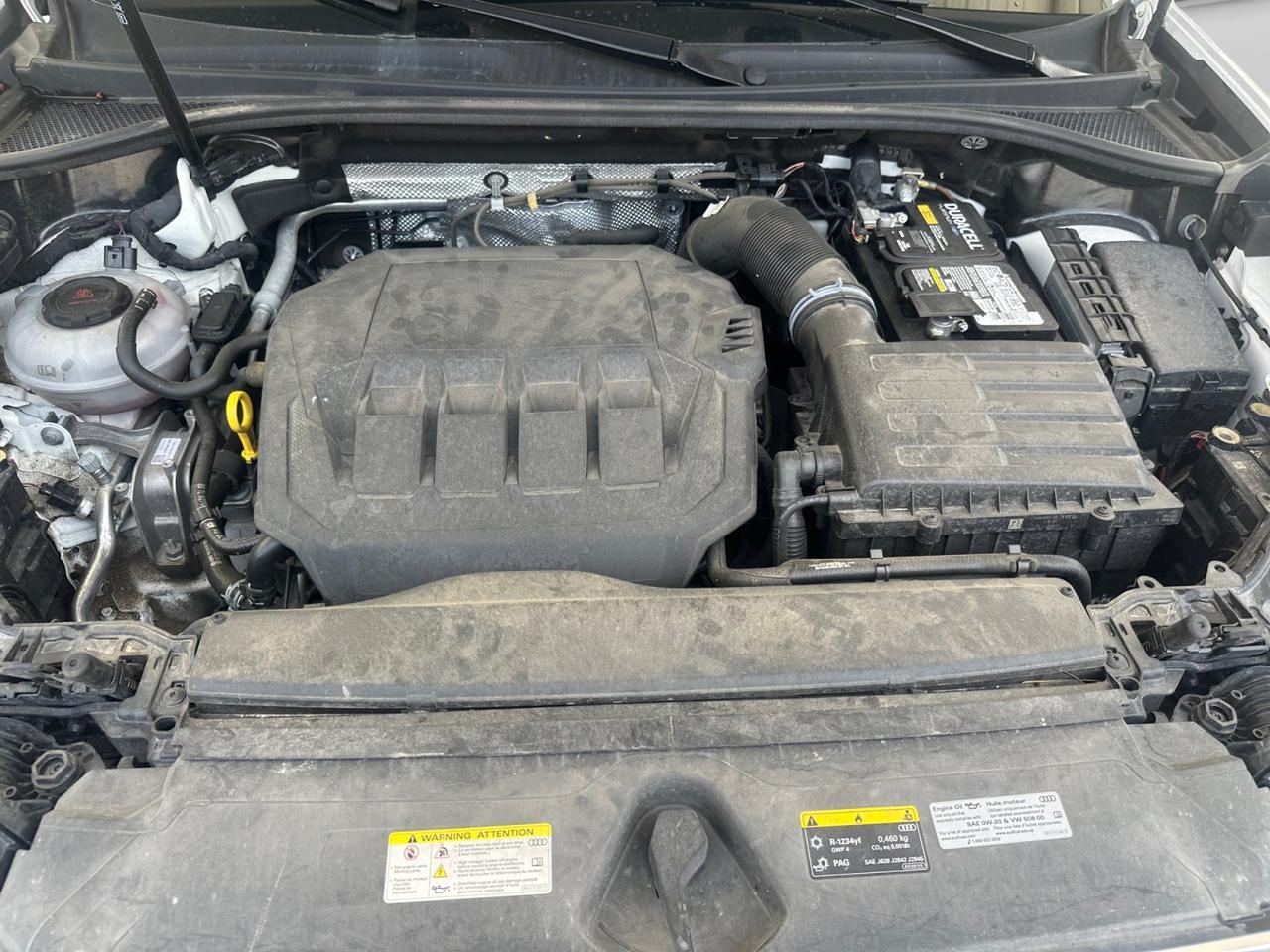 2022 Audi Q3 S line Premium  Selma TX