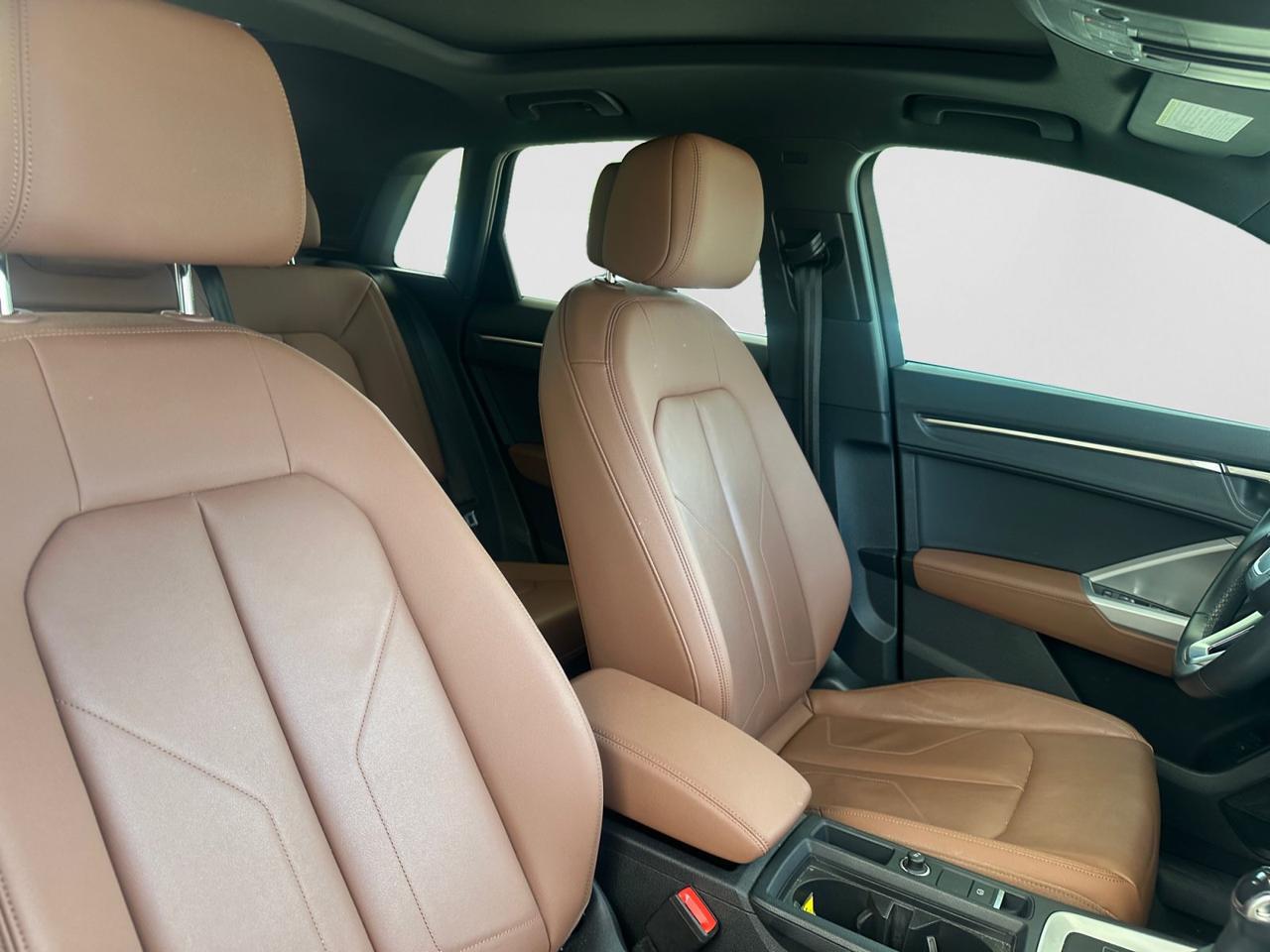 2022 Audi Q3 S line Premium  Selma TX