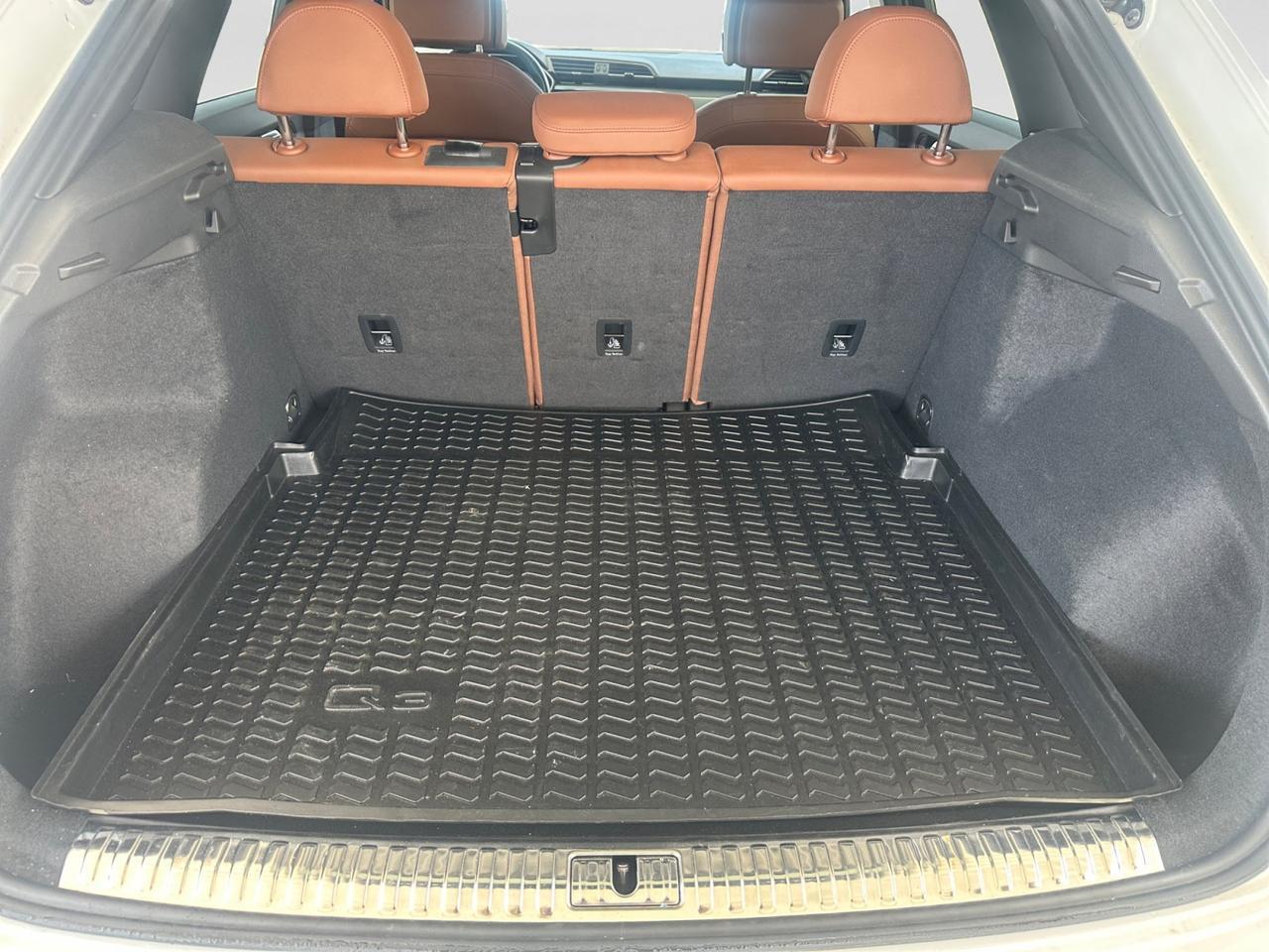 2022 Audi Q3 S line Premium  Selma TX