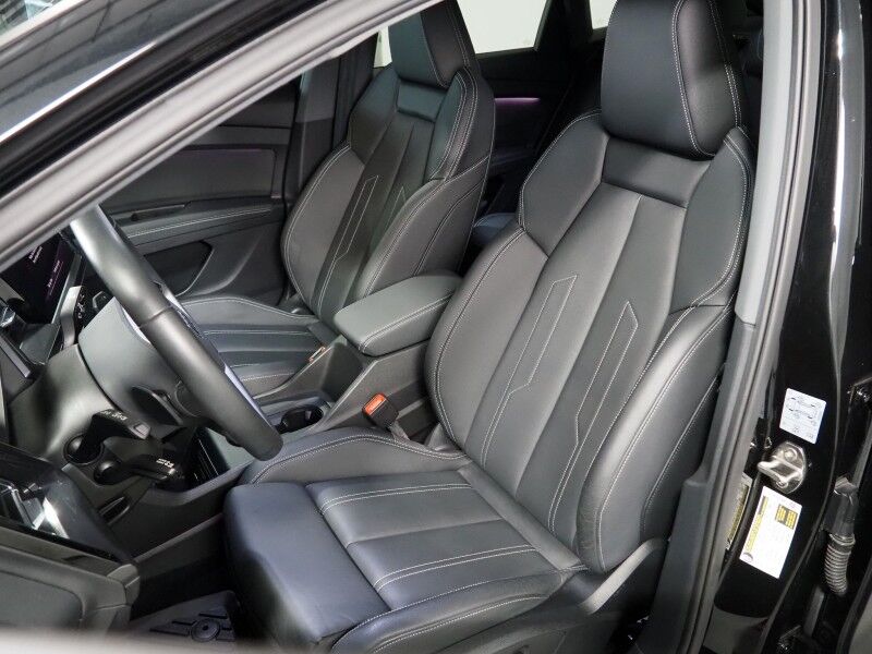 2022 Audi Q4 Sportback e-tron Premium Plus 50 Quattro *S-LINE PLUS PKG, TECHNOLOGY PKG, NAVIGATION, VIRTUAL COCKPIT, ADAPTIVE CRUISE, SAFETY ALERTS, PANO MOONROOF, LEATHER, HEATED SEATS/STEERING, SONOS AUDIO, WIRELESS CHARGING, ANDROID & APPLE Round Rock TX